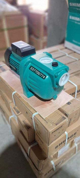 SHIMGE 2ZDK 24 nasosi