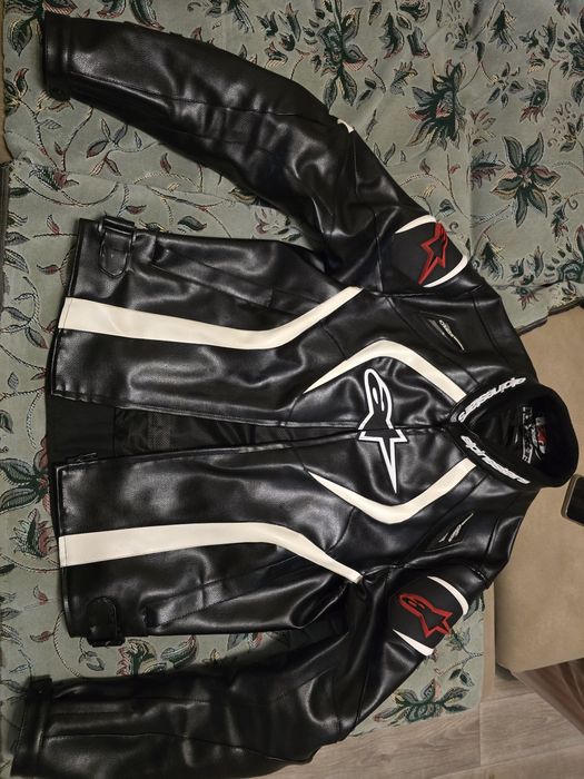 Продам мотокуртку Alpinestars реплика