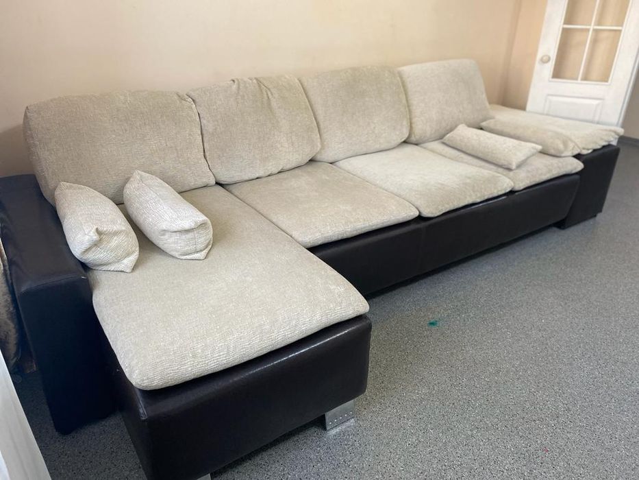 Продам мягкий уголок