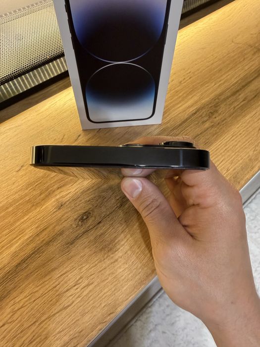 Iphone 14 pro max 128 Gb
