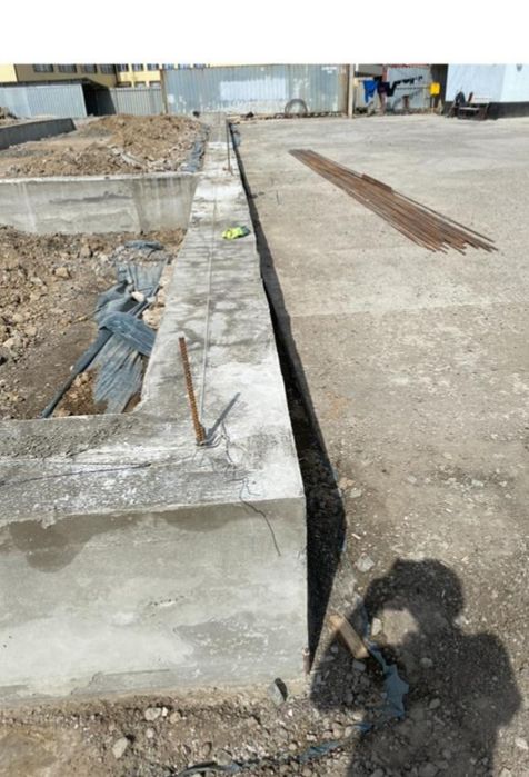 Опалубка аренда 150₸