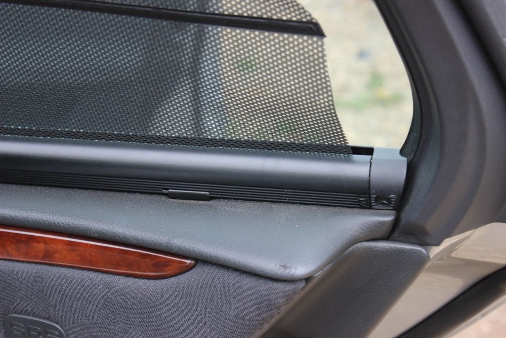 НА ЧАСТИ!!! Mercedes W210 Е220cdi Kомби Фейслифт / Мерцедес В210