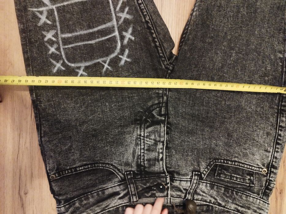 Дамски дънки Djofra