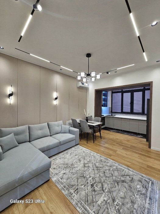 Шота Руставели высокопотолочка 2в3/2/4 упакованная