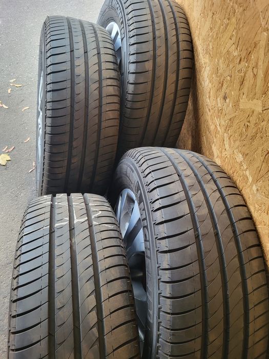 Jante greutate noi sprinter '17  w907 w906