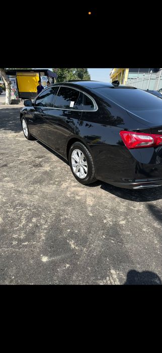 Malibu premer 2021 yil