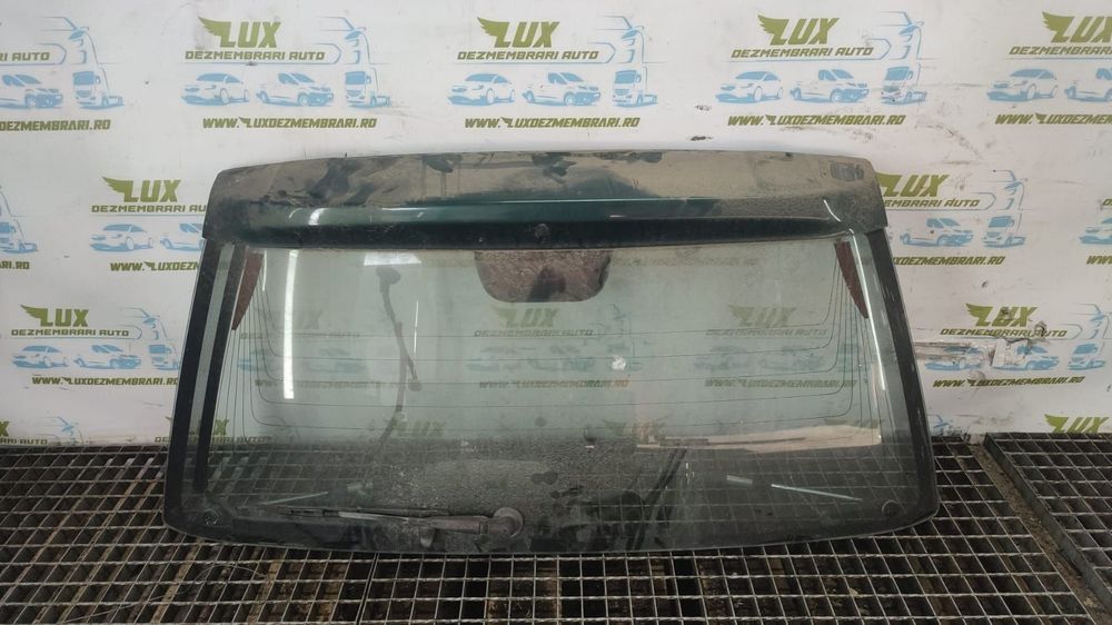 Haion Honda CR-V 1 [facelift] [1998 - 2001]