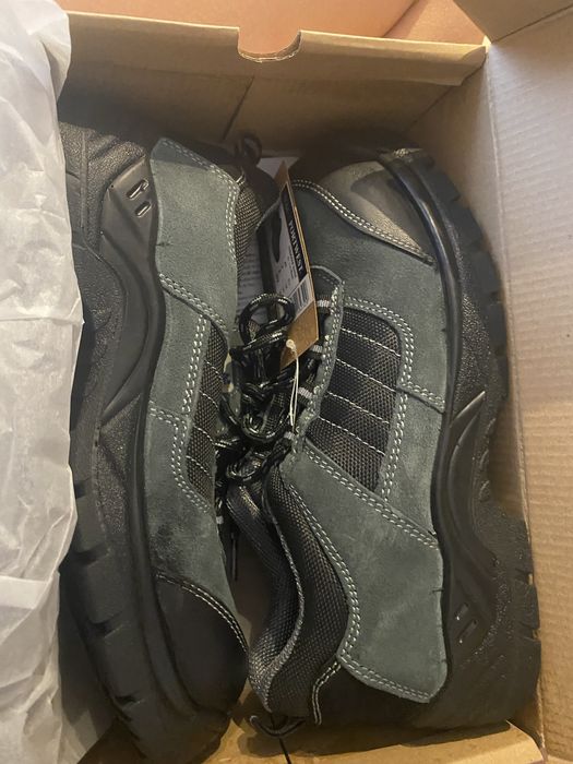 Papuci de protectie 41