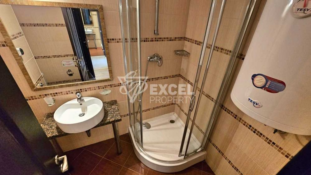 Продава се Тристаен апартамент в к.к. Слънчев бряг - 99 кв.м за 709 €/кв.м - Снимка #18
