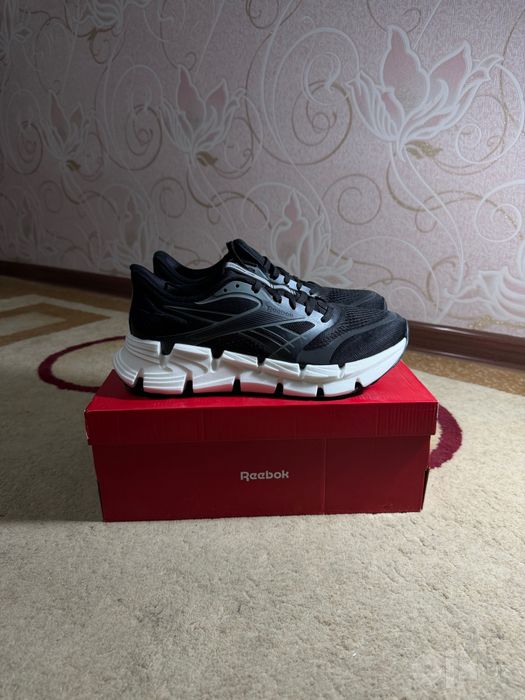 Мужские кроссовки Reebok FloatZig 2
