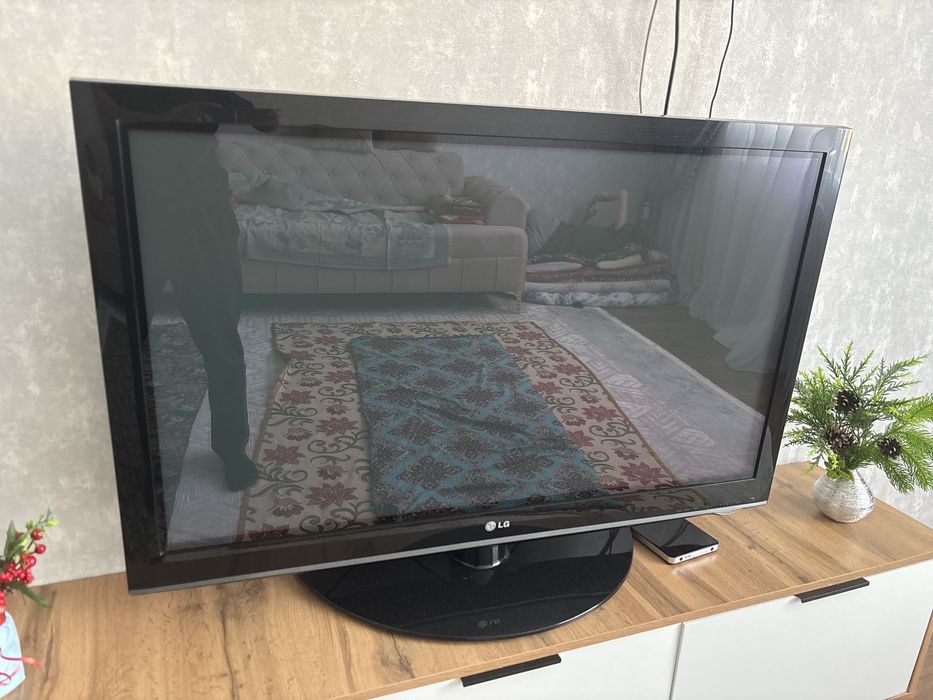 Телевизор рабочим состояние