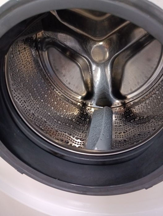 Пералня Бош Bosch  Serie 8 A+++ 8кг 2 години гаранция! Made in Germany