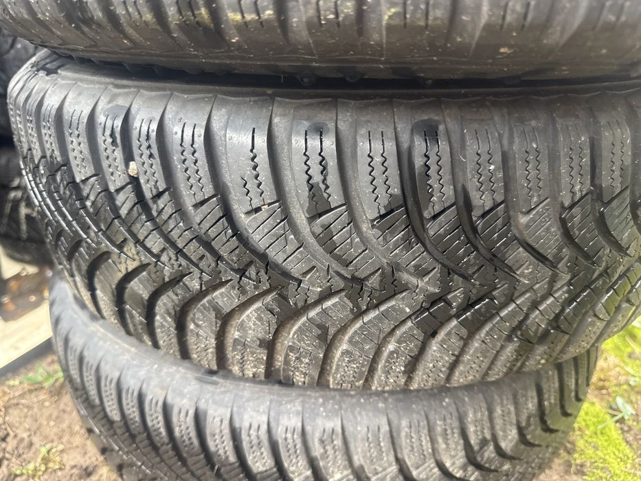 Anvelope iarnă Hankook Winter i*cept RS2 175/65 R14 82T