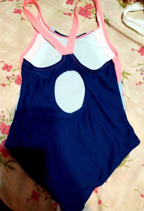 Детски цял бански