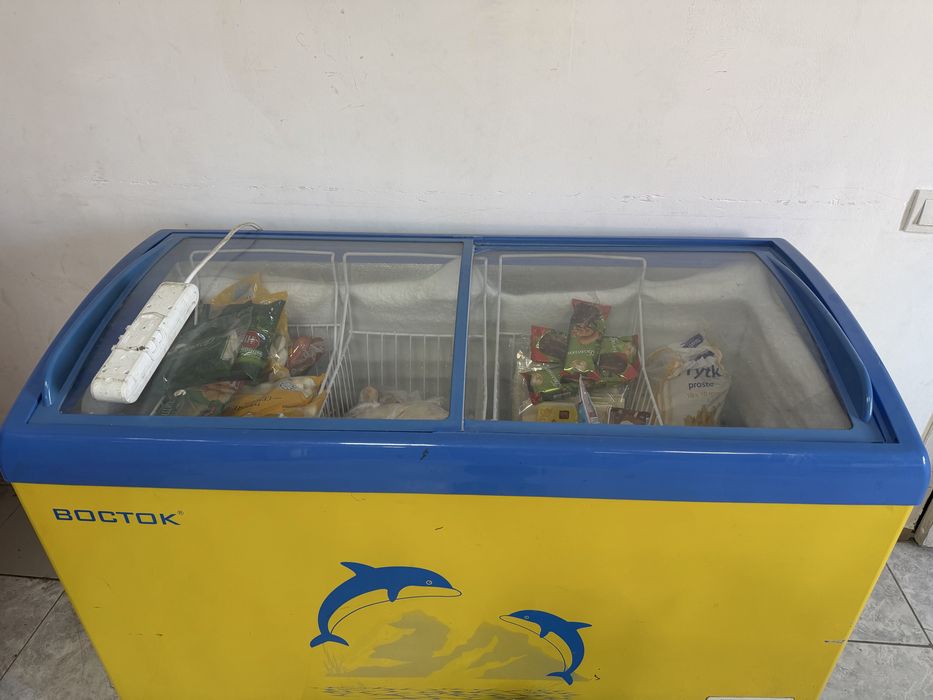 Продается холодильники б/у