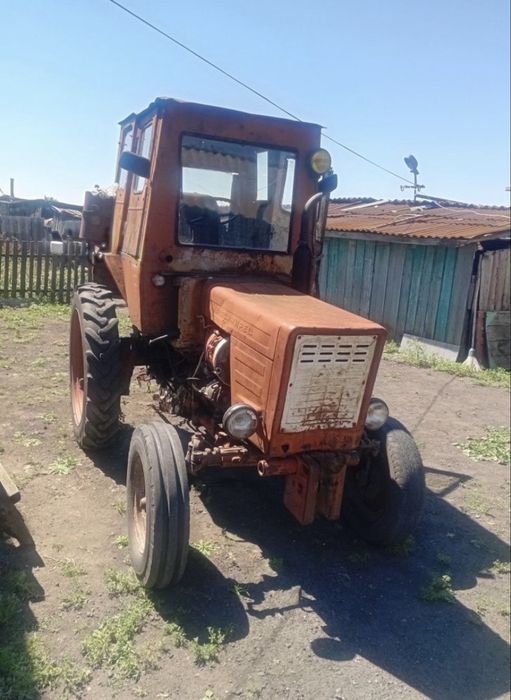 Продам трактор Т 25