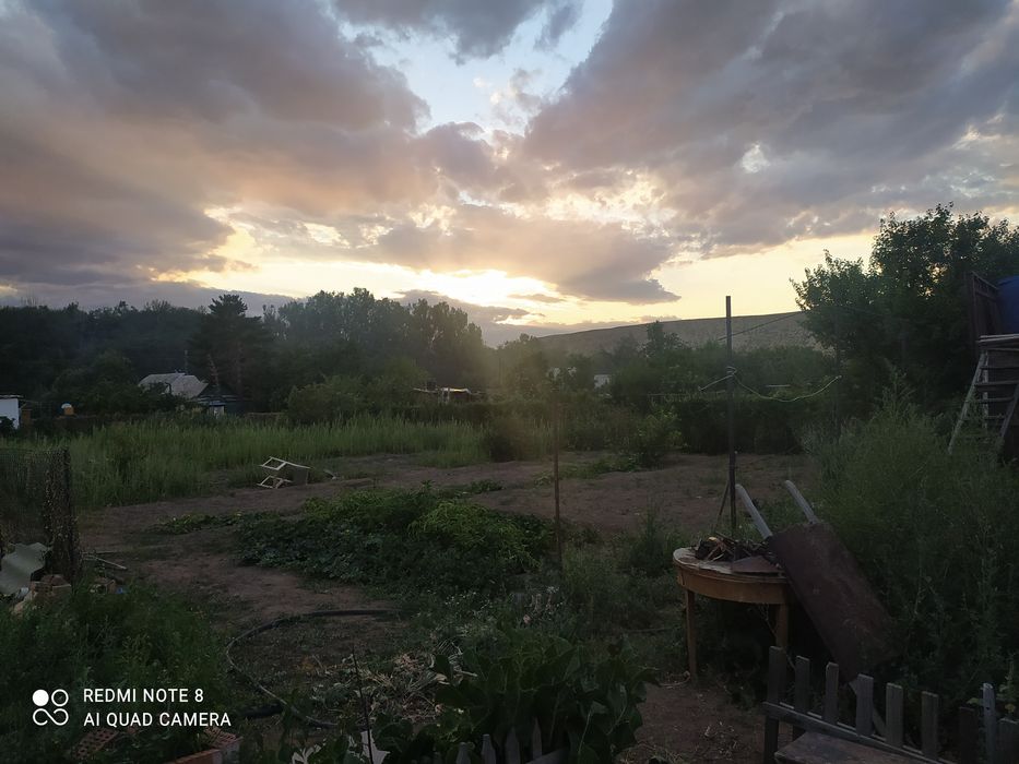 Продам дачу медьзавод