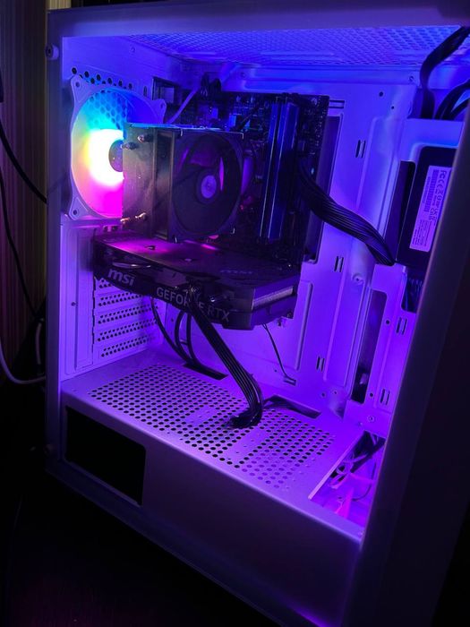 Продам игровой компьютер