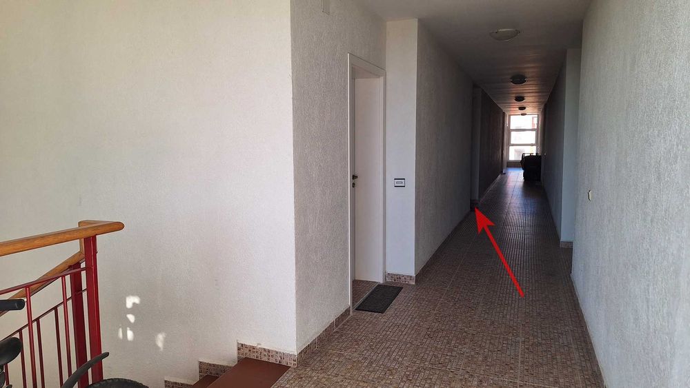 Дава се под наем Двустаен апартамент в к.к. Слънчев бряг - 63 кв.м за 350 € - Снимка #13