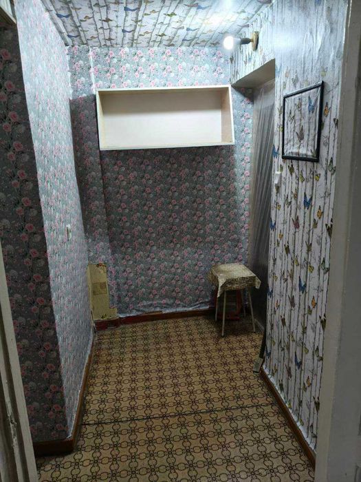 2/1/2 Парк Фурката, Электроаппарат, Гринвич, Мирабадский р-н