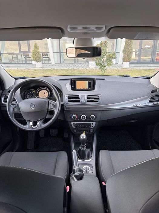 Renault megane GT Line  distributie schimbata garantie. 170000km!.