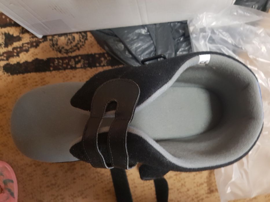 Ортеза обувка Podo med-44-46 размер