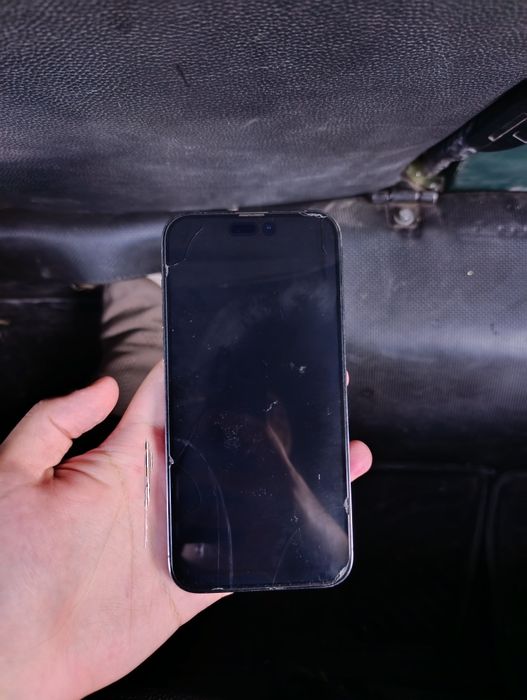 IPhone 14 pro max