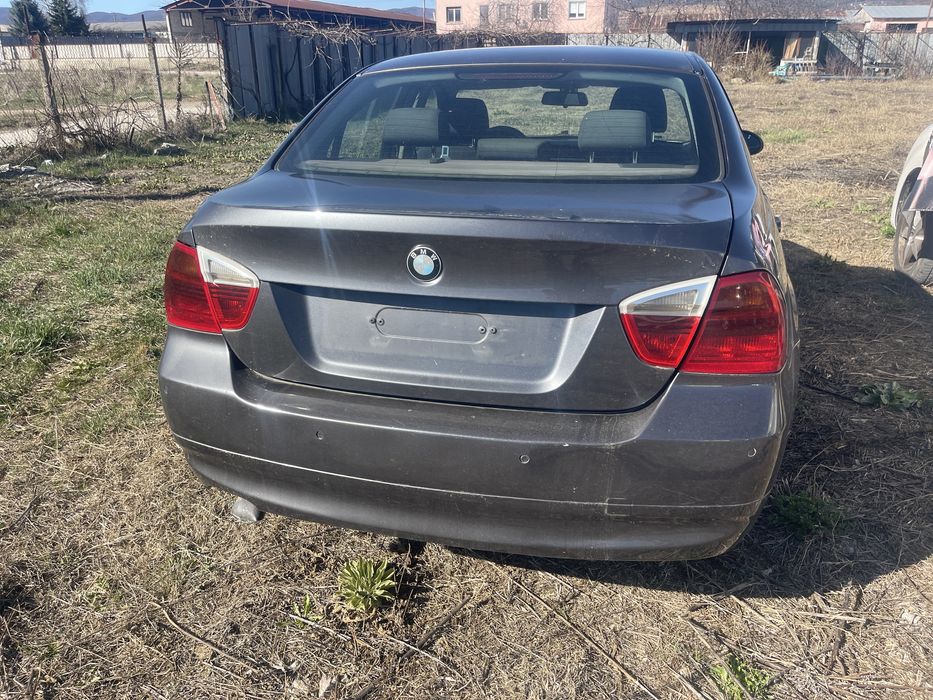 Bmw e90 na chasti бмв е90 на части