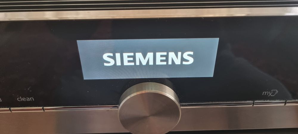 Кафемашина Siemens CT636LES1