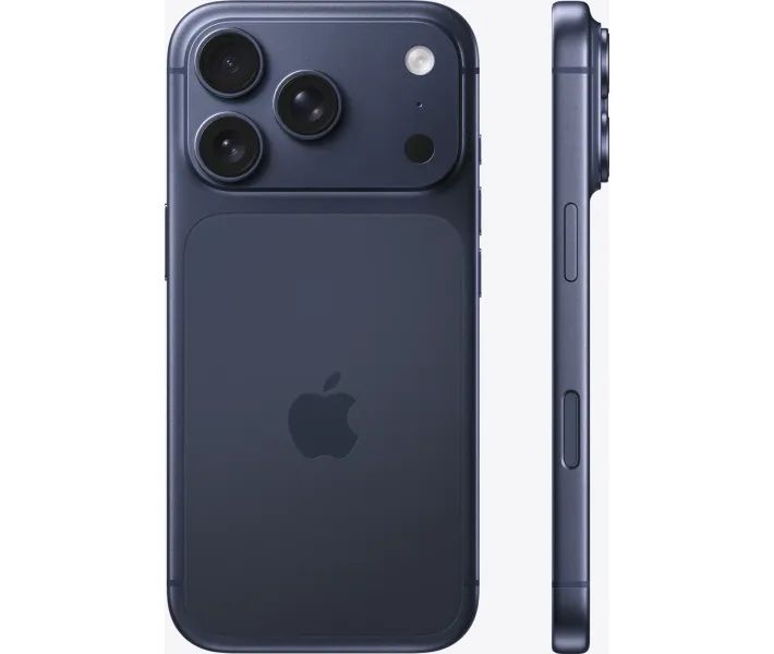 Iphone 17 pro 256 gb