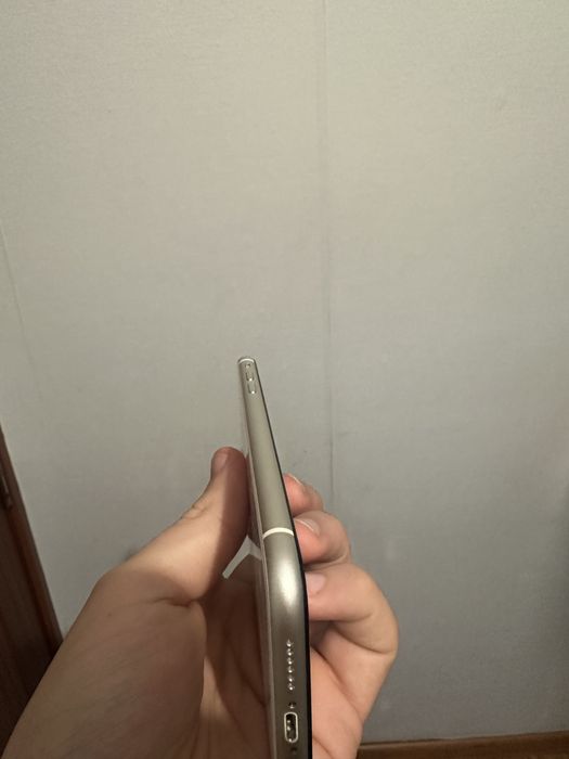 iphone 11 със сменена батерия