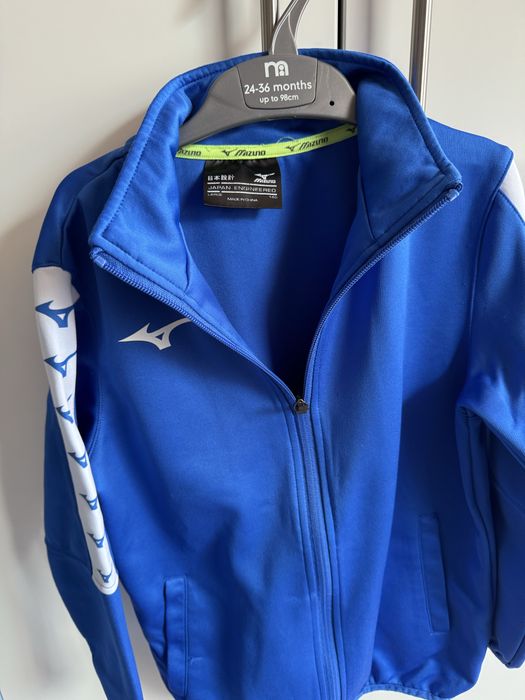 Детски анцунг Mizino Левски