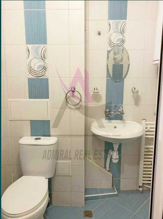 Дава се под наем Двустаен апартамент в Варна, Цветен квартал - 45 кв.м за 348.84 € - Снимка #4