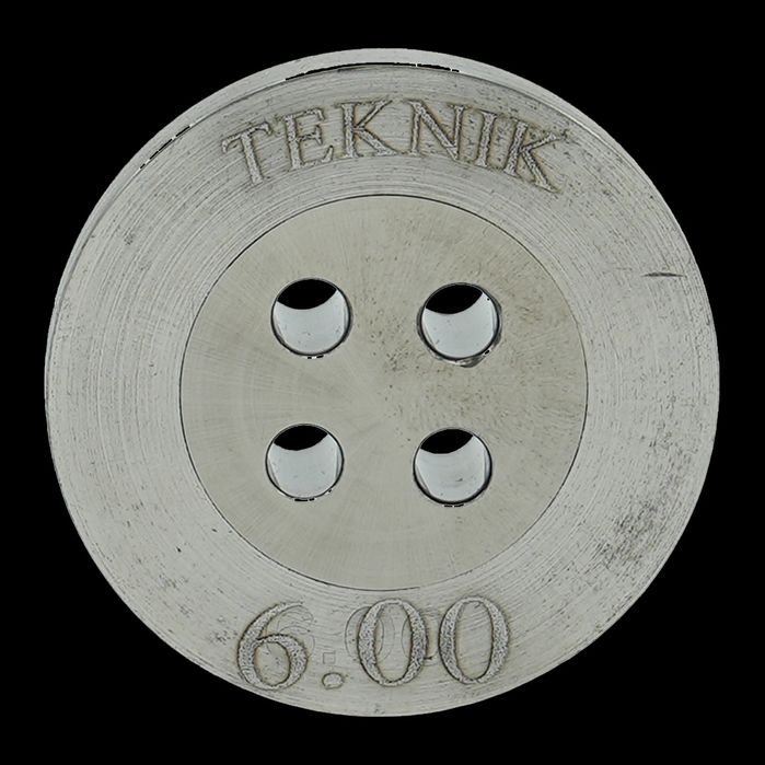 Волоки для волочения проволоки из твердого сплава