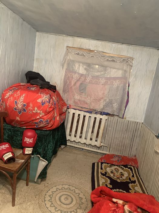 Асалаумағалейкум үй сатылады