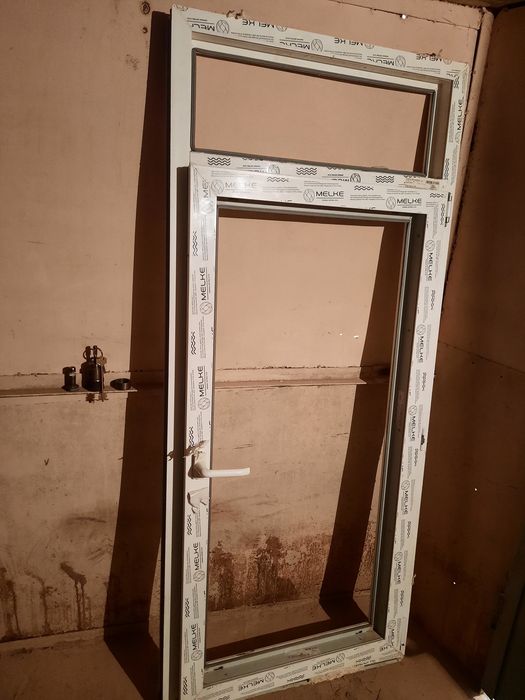 Продам окна 5 шт