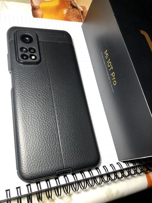 Xiaomi MI 10T PRO 8/256