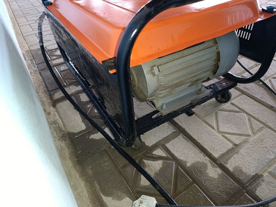 Karcher sotiladi Okian 550 narxini kelishtirib beraman