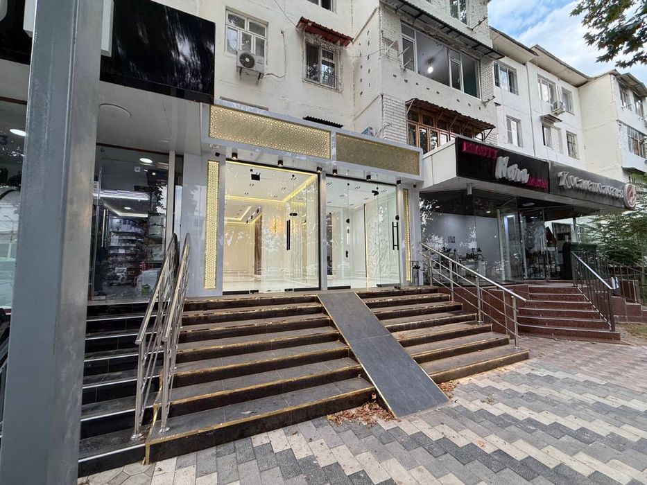 Мега Планет Не Жилой Помещения Продается