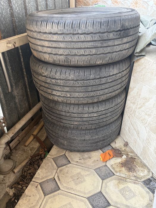 Шины Triangle 265/60/18