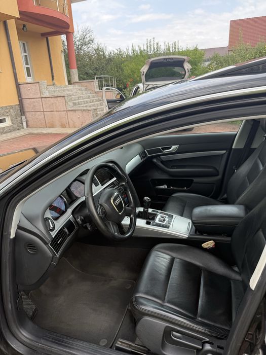 Audi A6 2.0 TDI