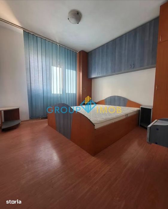 Apartament 3 camere 9 Mai (Piata Centrală)iața