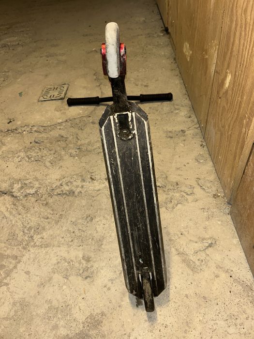 Vând trotineta Oxelo freestyle