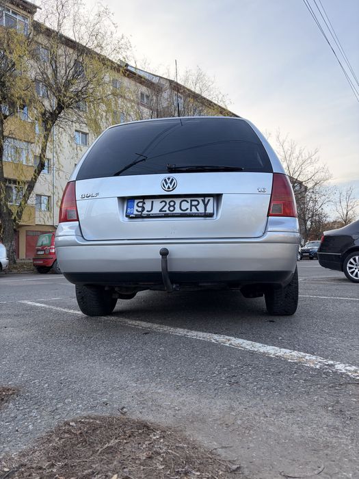 Vand Golf IV 1,6 an 2003