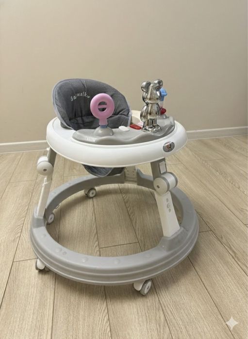 Ходунок детский в отл состоянии