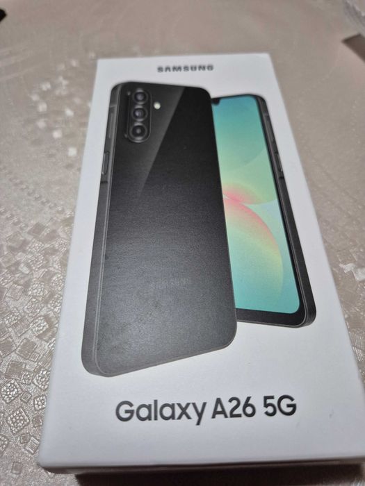 Samsung Galaxy A26 5G