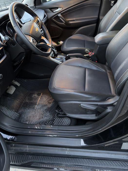 Other Tracker 2023 — 7