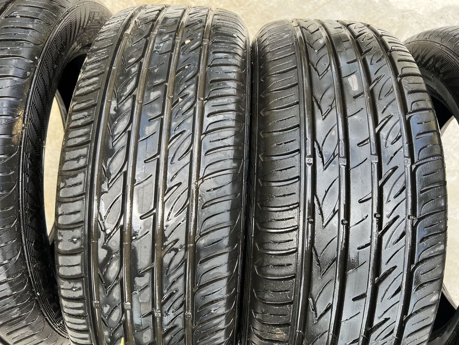 Летни гуми Gislaved Ultra*Speed 2 235/55 R19 105Y XL
