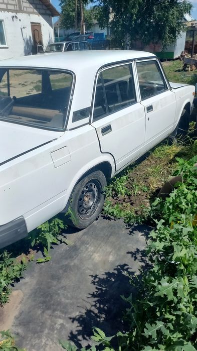 Продам  ваз  2107