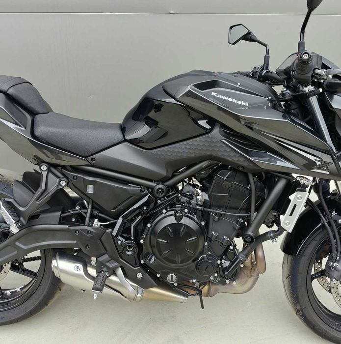 Motocicleta Kawasaki Z650 S ABS | KJ2231 | motomus.ro